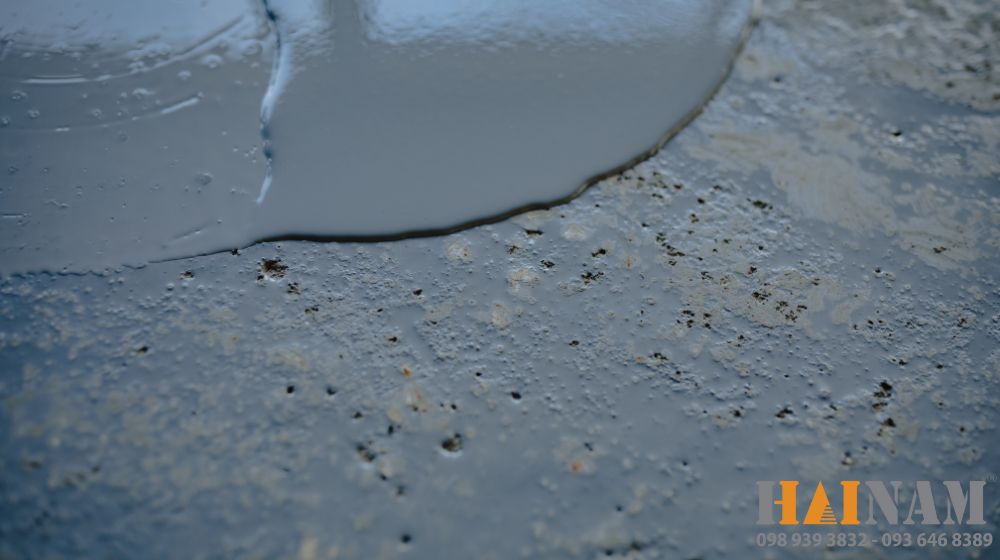 Sơn sàn epoxy giá bao nhiêu