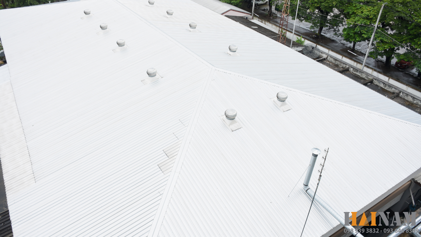 Lý do khách hàng lựa chọn Hải Nam EPC: Uy tín, chất lượng và giải pháp thi công hiệu quả