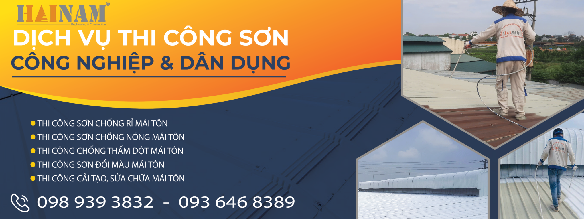 banner son chong ri mai ton